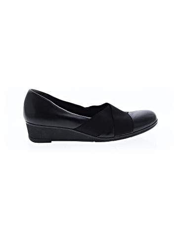 Liz Claiborne Wedges (view 1)