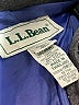 L.L.Bean Gray Coat Size M - photo 6