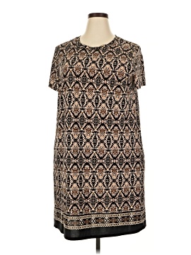 knee length dresses for ladies Kohl dress  Line & Dot