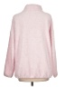 Unbranded Pink Turtleneck Sweater Size L (estimated) - photo 2