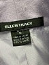 Ellen Tracy Purple Wool Blazer Size 12 (petite) - photo 3