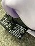 Ellen Tracy Purple Wool Blazer Size 12 (petite) - photo 4