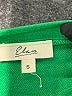 Elan Green Long Sleeve Blouse Size S - photo 6