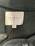 Sundays 100% Cotton Black Long Sleeve Turtleneck Size XS (0) - photo 7