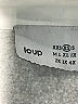 Loup Gray Pullover Sweater Size XXS - photo 7