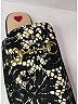 Gucci Paisley Black Mule/Clog Size EU (IT) 39 1/2 / US 9 1/2 - photo 3