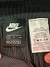 Nike Solid Black Casual Skirt Size S - photo 4