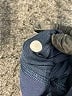 Lululemon Athletica Solid Blue Active Pants Size 8 - photo 8