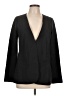 Athleta Black Blazer Size 10 - photo 1