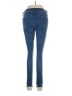 Express Hearts Blue Jeans Size 6R - photo 2