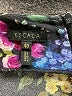Escada 100% Viscose Black 3/4 Sleeve Blouse Size EU 40 / US 10 - photo 7