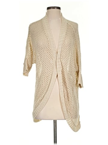 Derek Heart Cardigan (view 1)