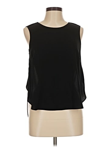 Rag & Bone Sleeveless Blouse (view 1)