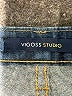 Vigoss Studio Blue Jeans Size 11 - 12 - photo 7