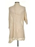 Derek Heart 100% Acrylic Tan Cardigan Size S - photo 2