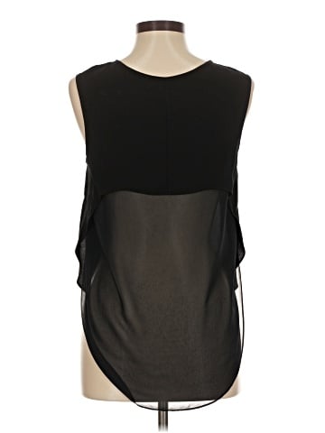 Rag & Bone Sleeveless Blouse (view 2)