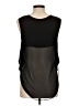 Rag & Bone Black Sleeveless Blouse Size M - photo 2