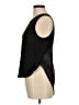 Rag & Bone Black Sleeveless Blouse Size M - photo 5