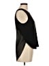 Rag & Bone Black Sleeveless Blouse Size M - photo 4
