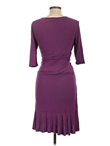Annee Matthew Cocktail Dress (view 2)