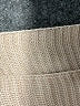 Unbranded Tan Sweater Vest Size M (estimated) - photo 3