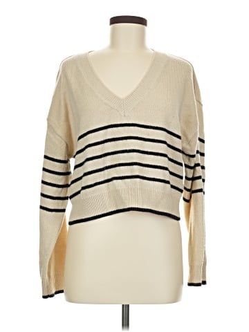 Divided by H&M Pullover Sweater (view 1)