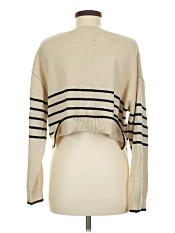 Divided by H&M Pullover Sweater (view 2)