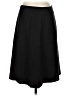 Ann Taylor Chevron-herringbone Black Formal Skirt Size 4 - photo 1