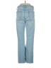 Just Black Blue Jeans Size 26 waist - photo 2