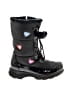 Totes Black Boots Size 3 (baby) - photo 1