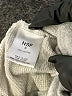 NSF 100% Cotton Gray Sweatshirt Size S - photo 8