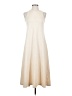 Assorted Brands Ivory Casual Dress Size S (estimated) - photo 1