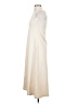 Assorted Brands Ivory Casual Dress Size S (estimated) - photo 5