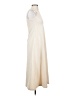 Assorted Brands Ivory Casual Dress Size S (estimated) - photo 4