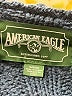 American Eagle Outfitters Blue Pullover Sweater Size S - photo 4