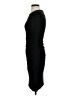 MICHAEL Michael Kors Solid Black Cocktail Dress Size XS - photo 5