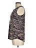 Jones Studio Black Sleeveless Blouse Size M - photo 5