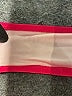 Unbranded Solid Pink Swimsuit Top Size XL (estimated) - photo 3