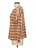 Assorted Brands Stripes Tan Pullover Sweater Size L - photo 5