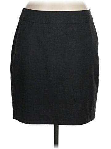 Banana Republic Factory Store Formal Skirt (view 1)
