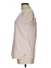 Scotch & Soda 100% Polyester Tan Sleeveless Blouse Size L - photo 5