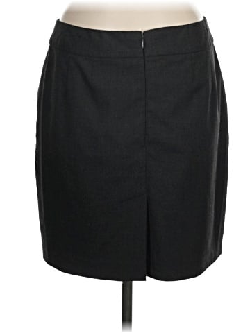 Banana Republic Factory Store Formal Skirt (view 2)