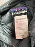 Patagonia 100% Polyester Solid Black Snow Jacket Size XS - photo 6