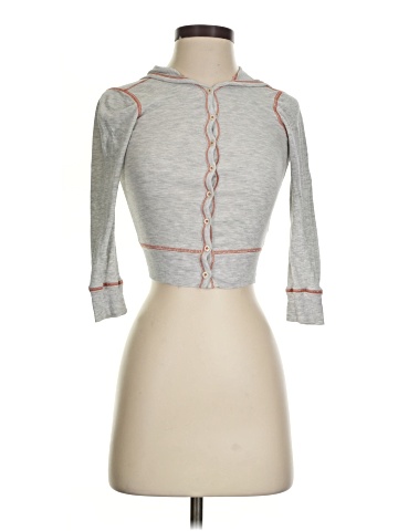 Zoey Cardigan (view 1)