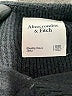 Abercrombie & Fitch Black Pullover Sweater Size XXS - photo 7