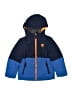 Gerry 100% Polyester Color Block Blue Snow Jacket Size 5 - photo 1