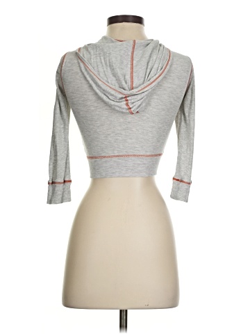 Zoey Cardigan (view 2)
