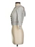 Zoey Gray Cardigan Size XS - photo 5