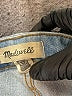 Madewell Blue Jeans Size 24 waist - photo 4
