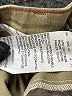 Dickies Solid Green Tan Khakis Size 12 - photo 7